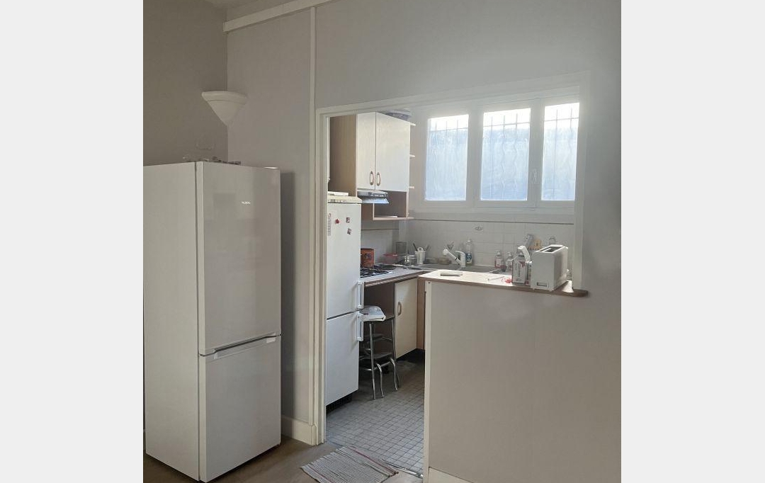 Annonces VINCENNES : Appartement | ASNIERES-SUR-SEINE (92600) | 10 m2 | 560 € 