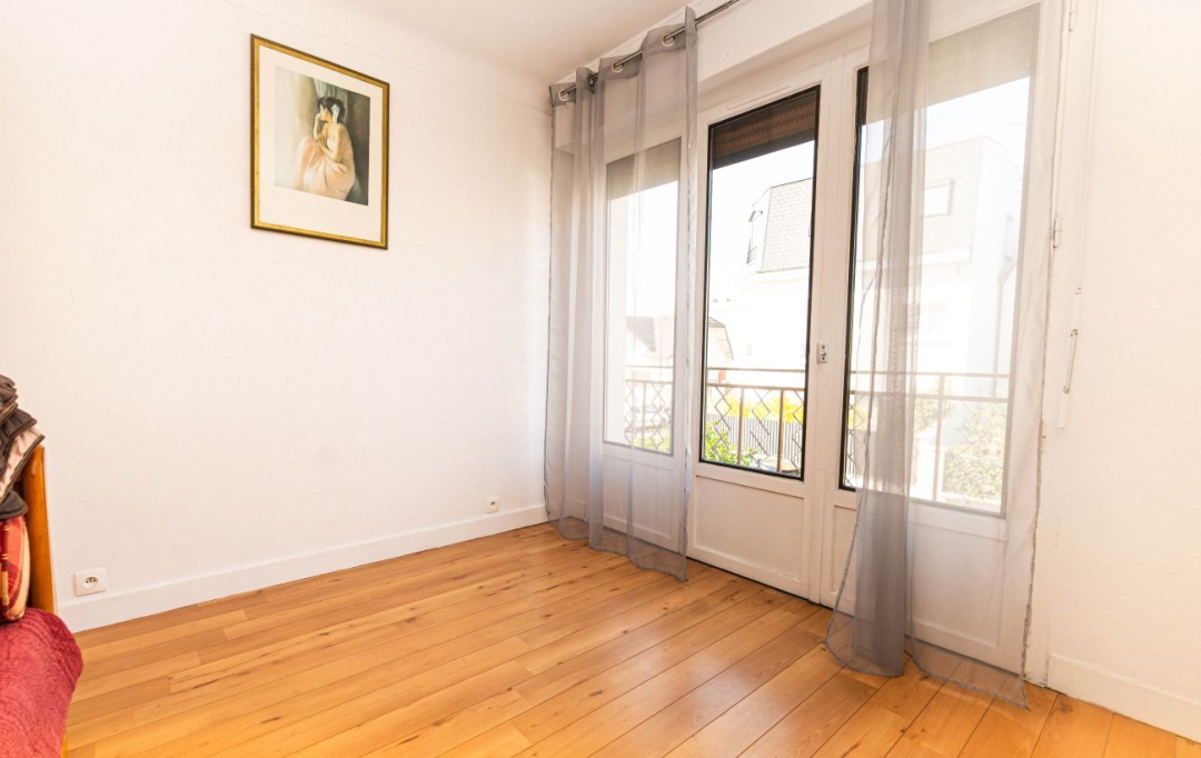 Annonces VINCENNES : House | CLAMART (92140) | 197 m2 | 1 133 600 € 