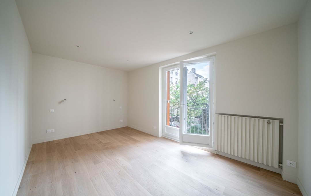 Annonces VINCENNES : Apartment | PARIS (75013) | 78 m2 | 862 000 € 