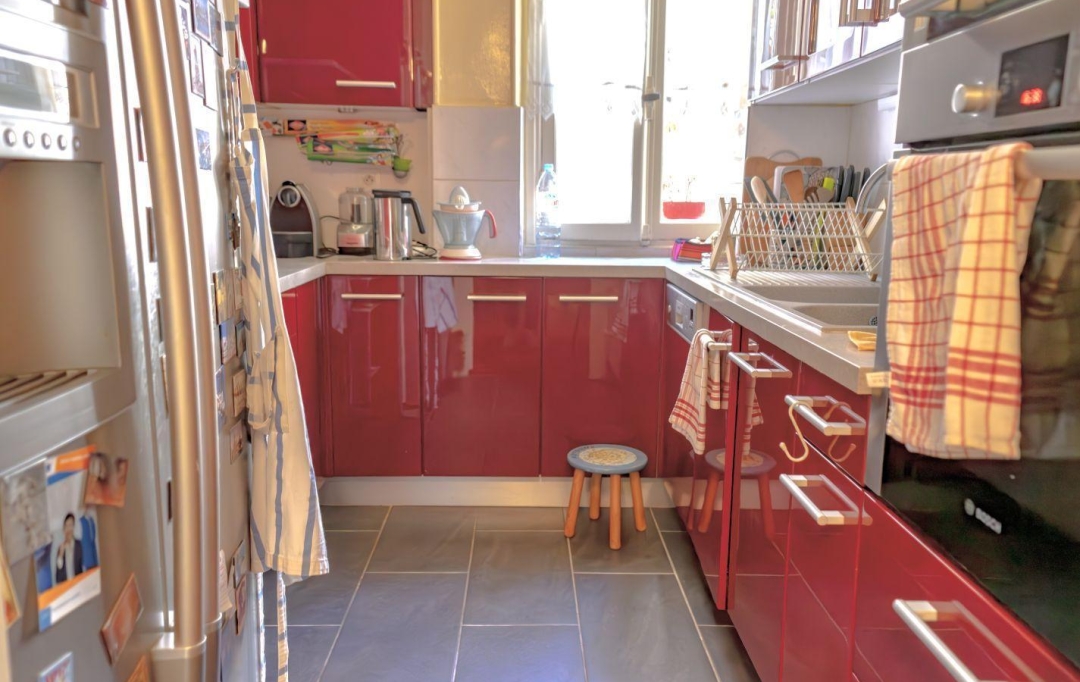 Annonces VINCENNES : Appartement | PARIS (75016) | 100 m2 | 980 000 € 