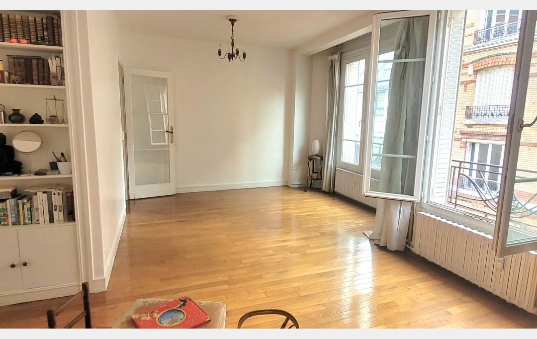 Annonces VINCENNES : Appartement | VINCENNES (94300) | 52 m2 | 485 000 € 