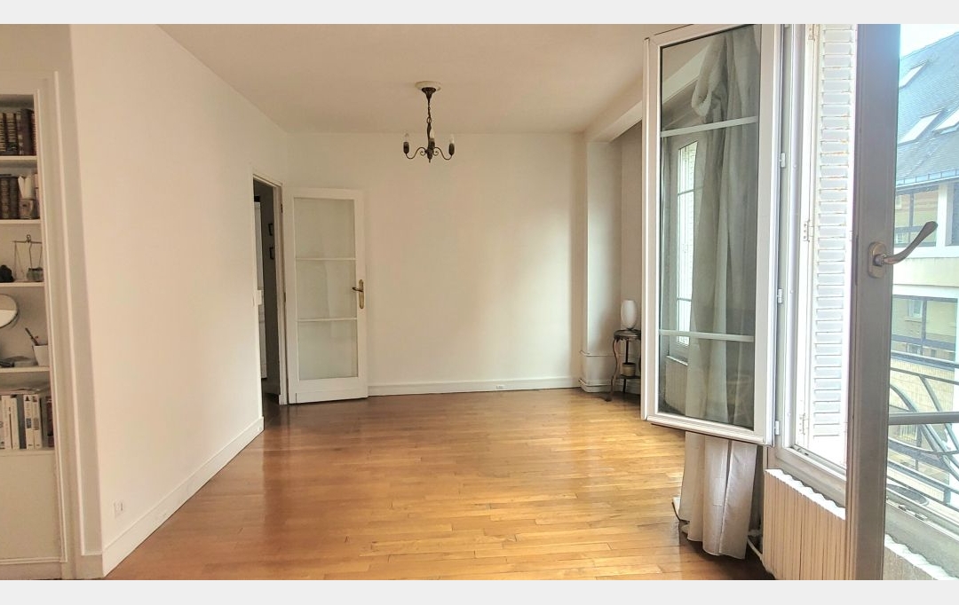 Annonces VINCENNES : Appartement | VINCENNES (94300) | 52 m2 | 485 000 € 