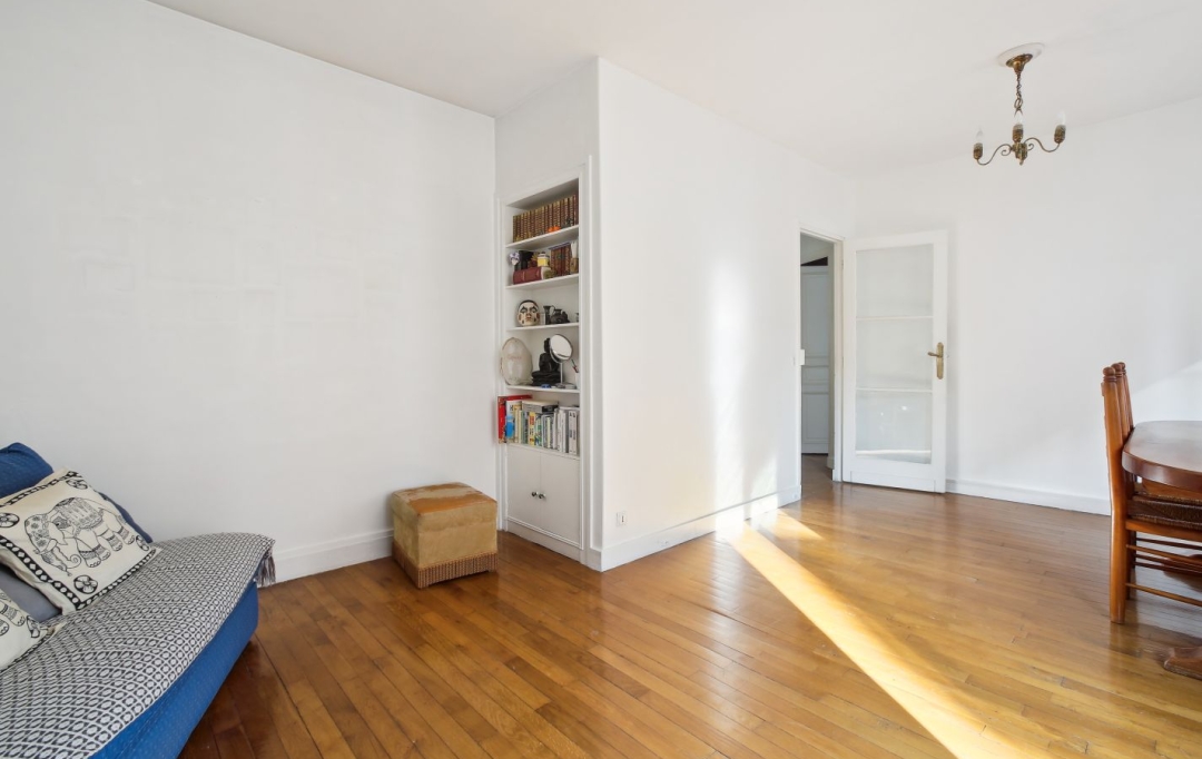 Annonces VINCENNES : Appartement | VINCENNES (94300) | 52 m2 | 485 000 € 