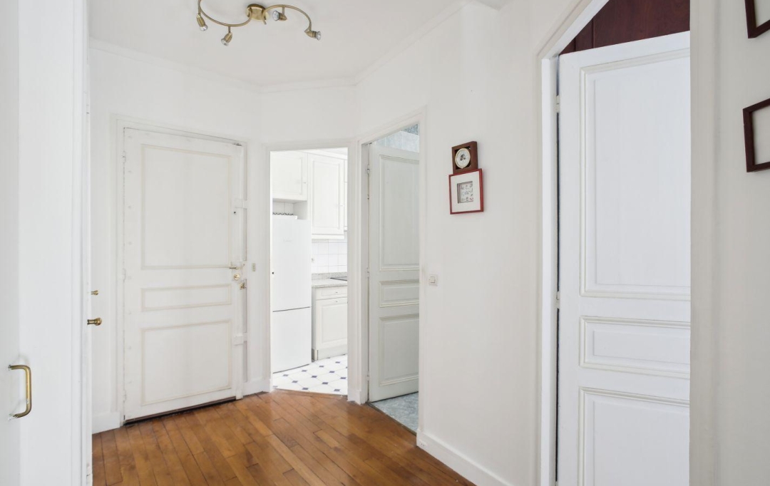 Annonces VINCENNES : Appartement | VINCENNES (94300) | 52 m2 | 485 000 € 