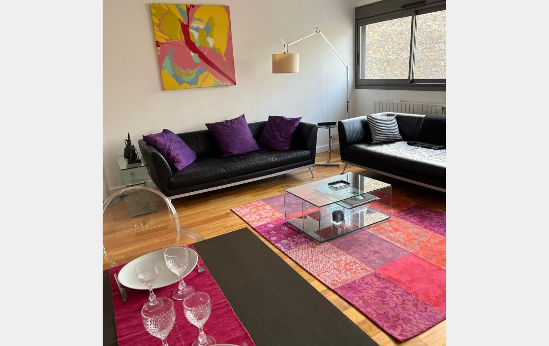 Annonces VINCENNES : Appartement | PARIS (75016) | 75 m2 | 773 000 € 