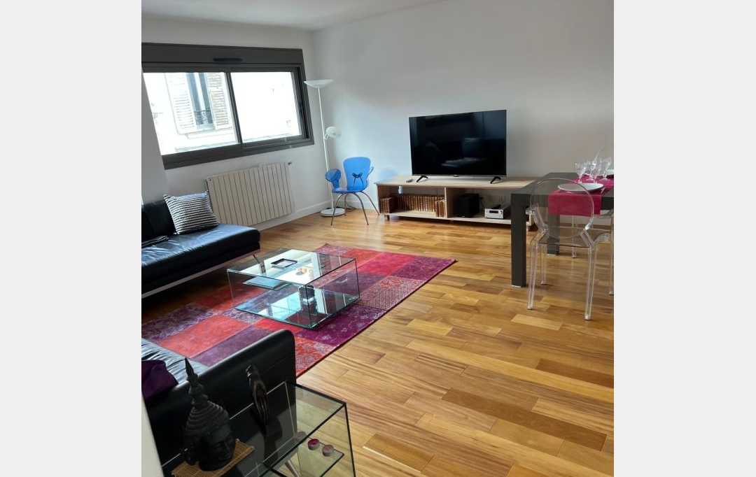 Annonces VINCENNES : Appartement | PARIS (75016) | 75 m2 | 773 000 € 