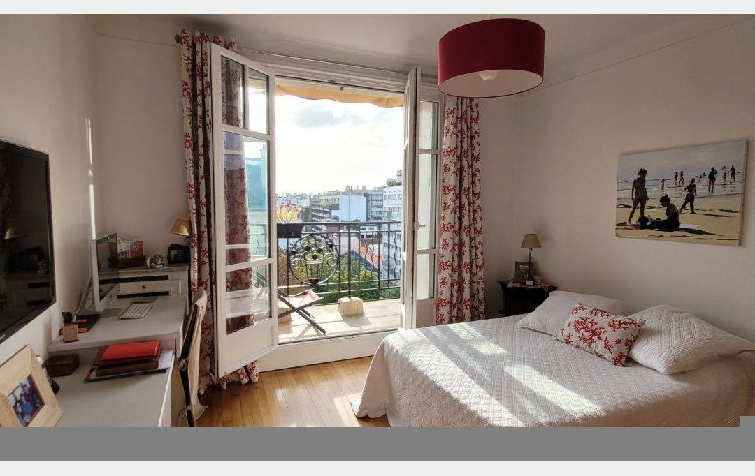 Annonces VINCENNES : Apartment | PARIS (75016) | 104 m2 | 1 199 000 € 