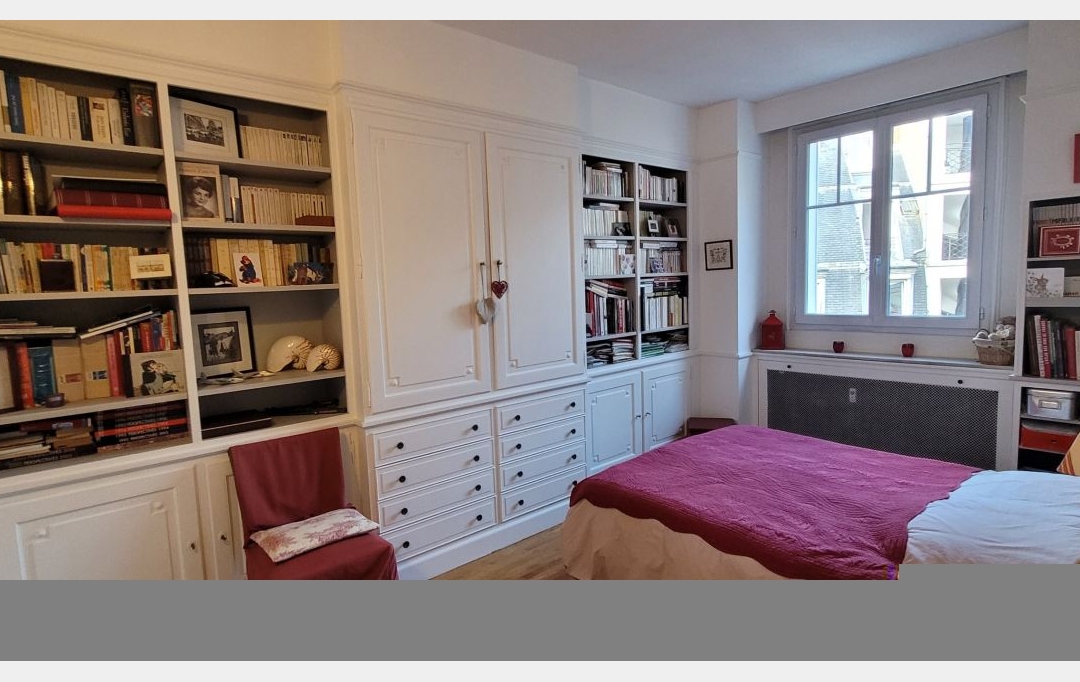 Annonces VINCENNES : Apartment | PARIS (75016) | 104 m2 | 1 199 000 € 