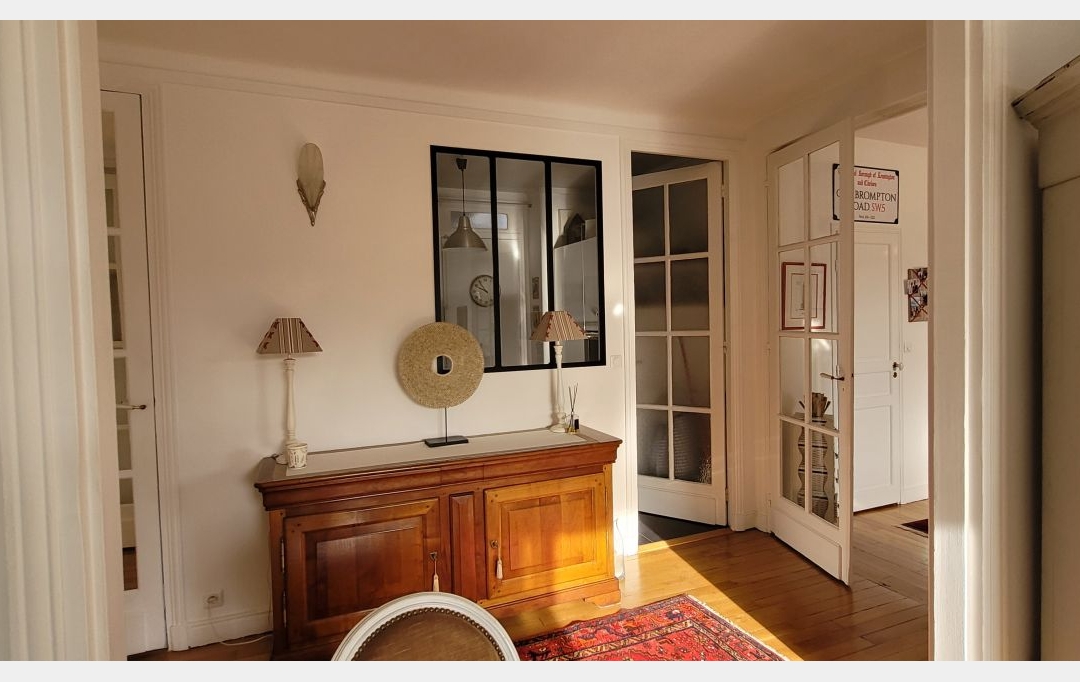 Annonces VINCENNES : Apartment | PARIS (75016) | 104 m2 | 1 199 000 € 