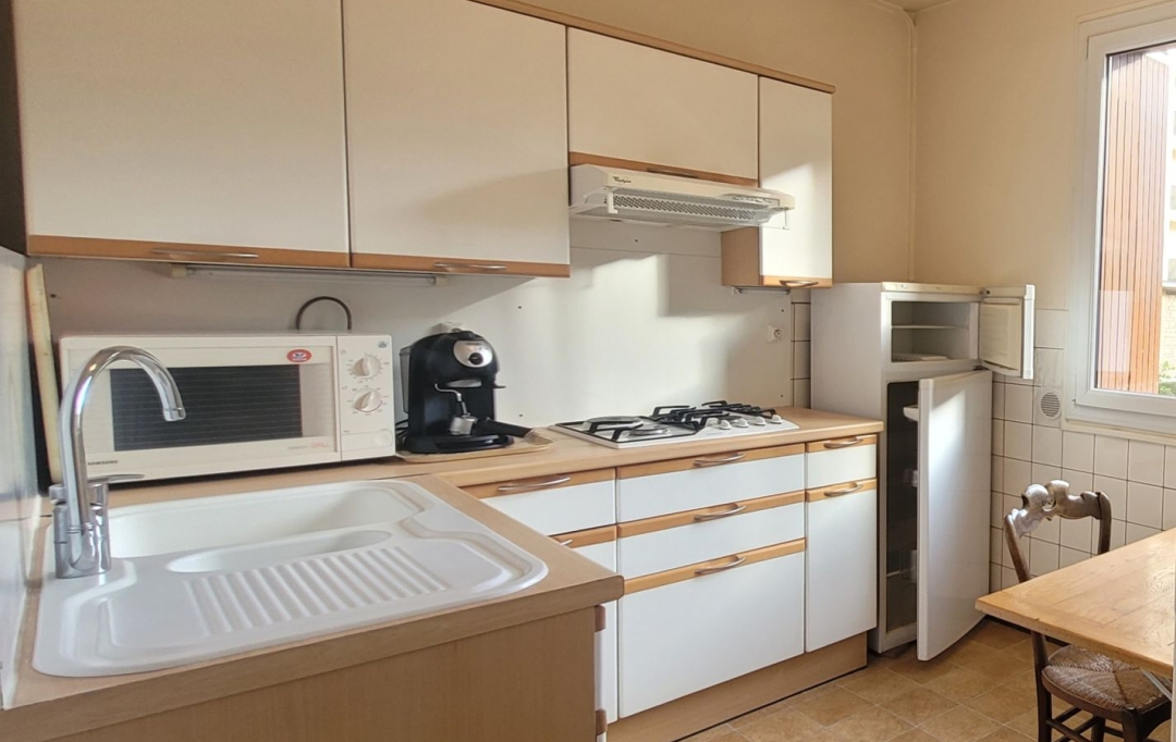 Annonces VINCENNES : Appartement | BOULOGNE-BILLANCOURT (92100) | 34 m2 | 306 000 € 