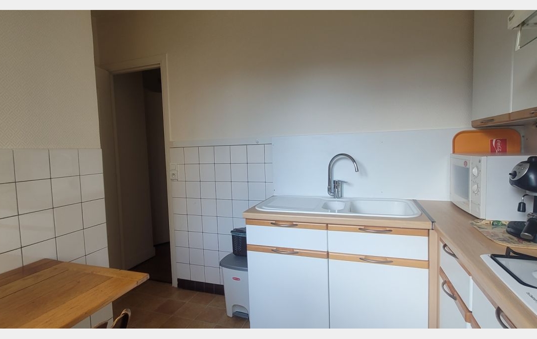 Annonces VINCENNES : Appartement | BOULOGNE-BILLANCOURT (92100) | 34 m2 | 306 000 € 