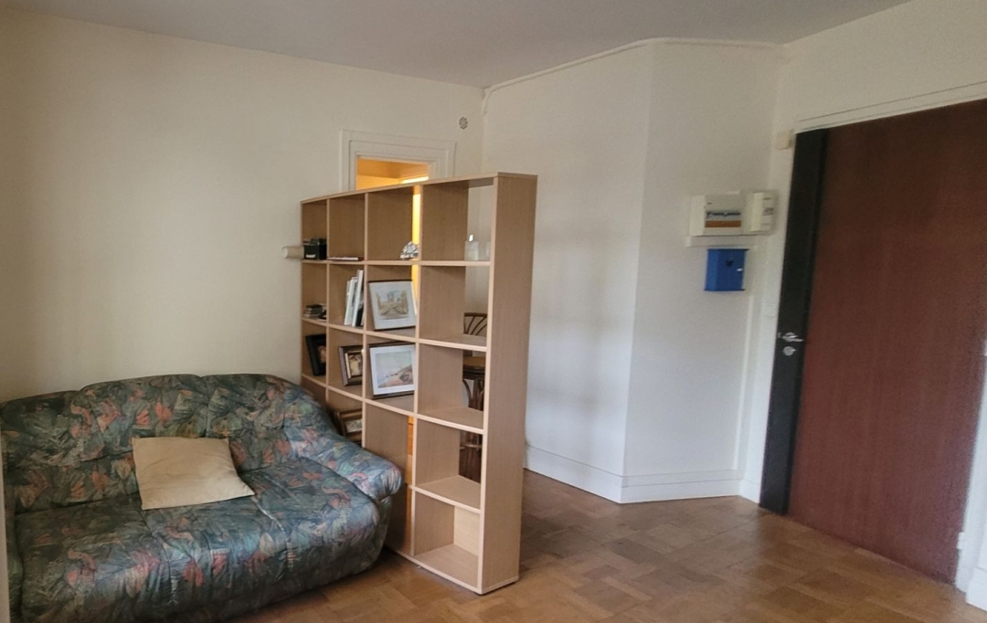 Annonces VINCENNES : Appartement | BOULOGNE-BILLANCOURT (92100) | 34 m2 | 306 000 € 