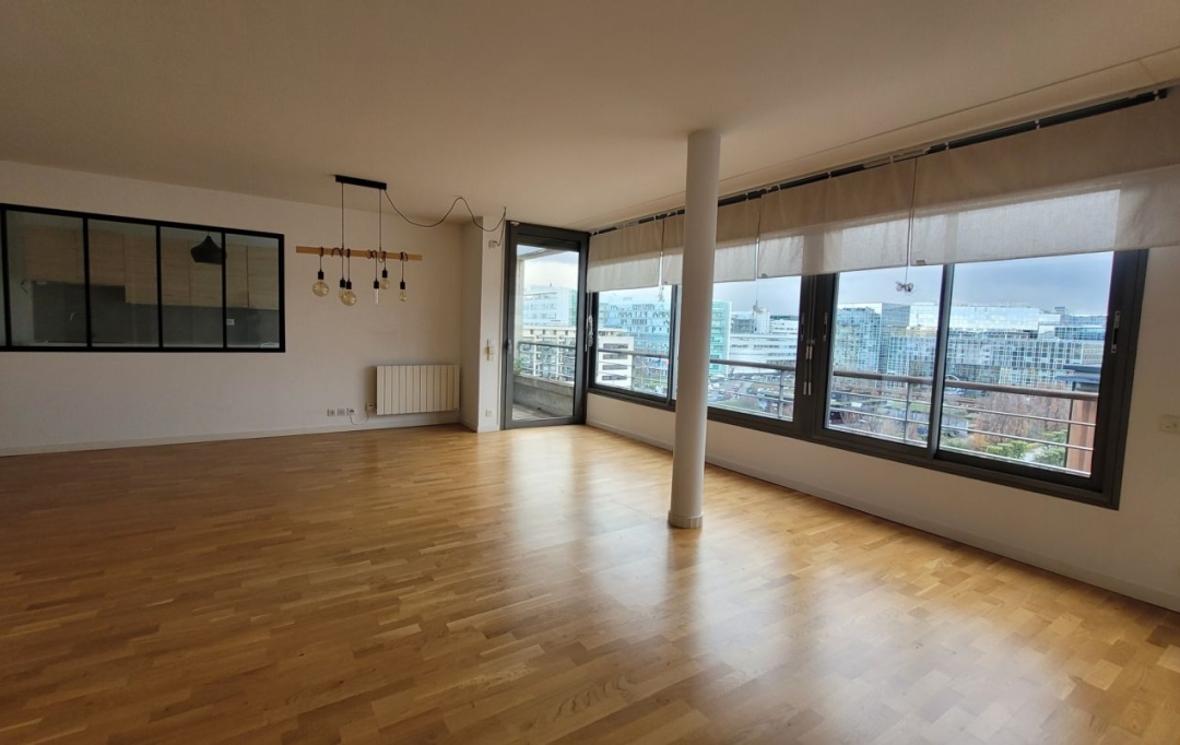 Annonces VINCENNES : Appartement | PARIS (75015) | 129 m2 | 1 600 000 € 