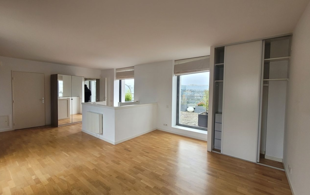 Annonces VINCENNES : Appartement | PARIS (75015) | 129 m2 | 1 600 000 € 