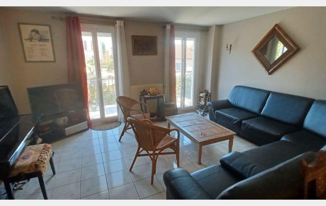 Annonces VINCENNES : Maison / Villa | SEVRAN (93270) | 80 m2 | 262 500 € 