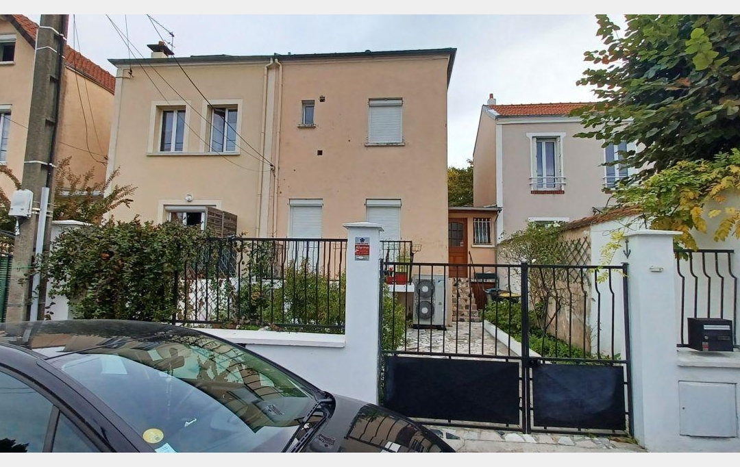 Annonces VINCENNES : Maison / Villa | SEVRAN (93270) | 80 m2 | 262 500 € 