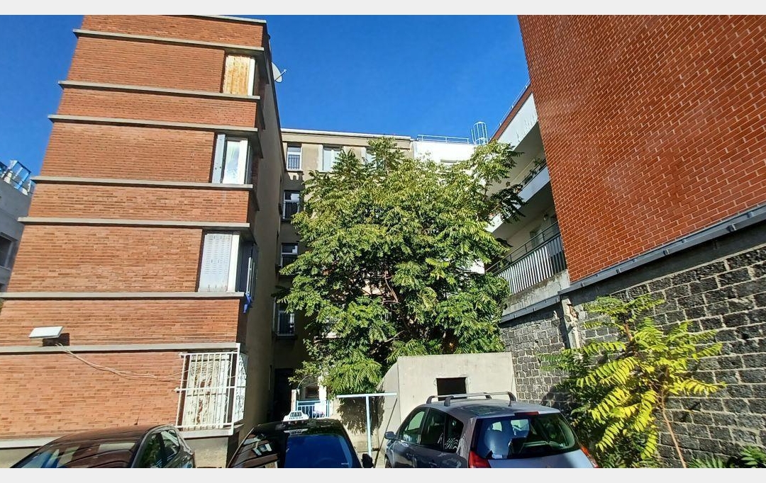 Annonces VINCENNES : Appartement | DRANCY (93700) | 33 m2 | 159 000 € 