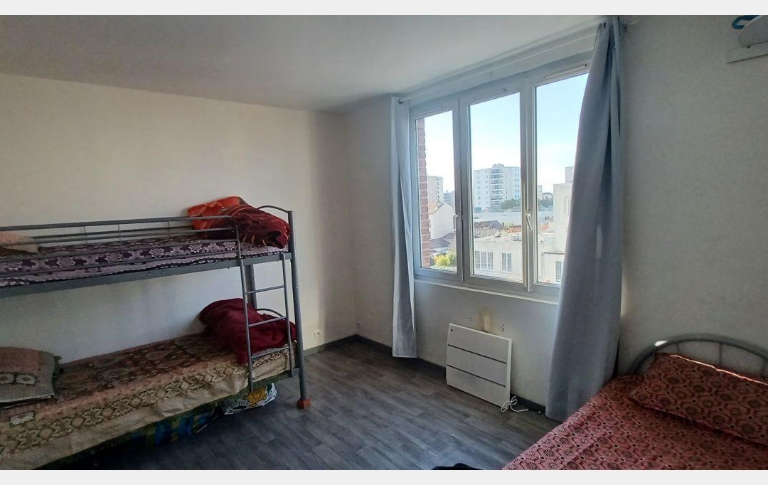 Annonces VINCENNES : Appartement | DRANCY (93700) | 33 m2 | 159 000 € 