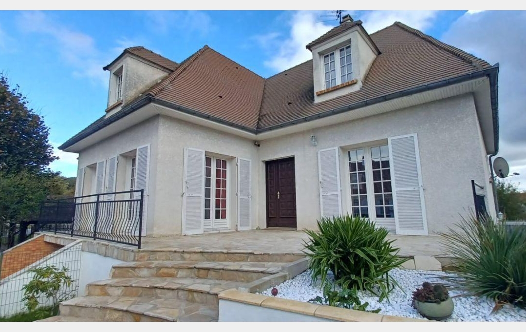 Annonces VINCENNES : Maison / Villa | COUBRON (93470) | 181 m2 | 525 000 € 