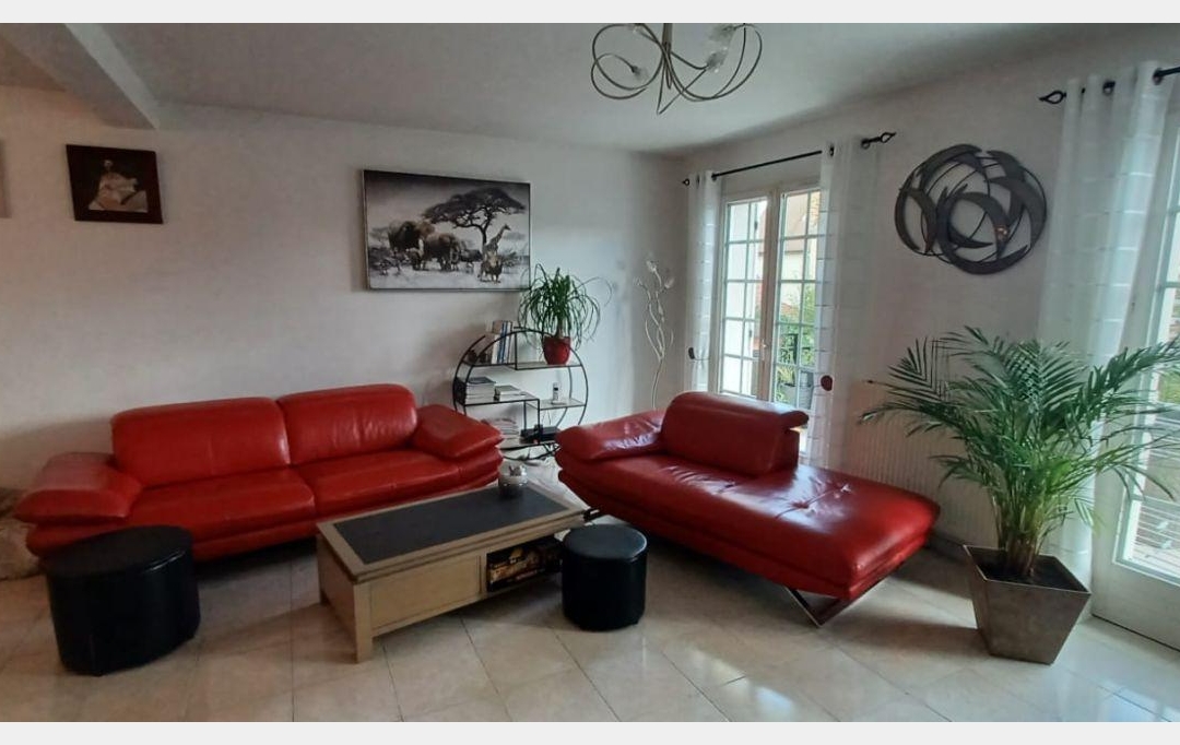 Annonces VINCENNES : Maison / Villa | COUBRON (93470) | 181 m2 | 525 000 € 