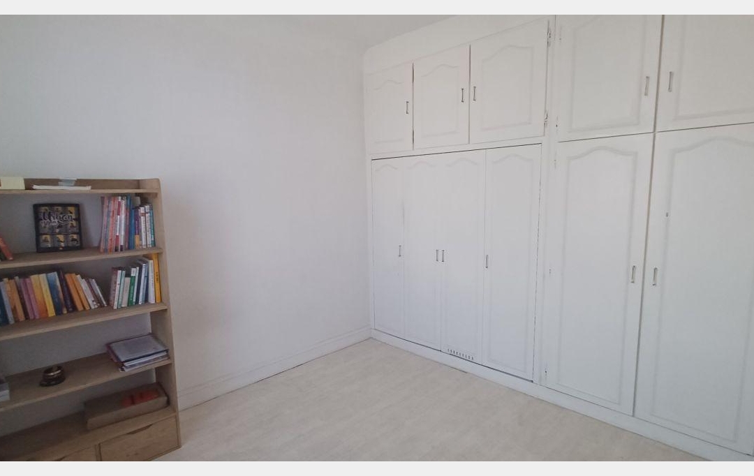 Annonces VINCENNES : Appartement | AULNAY-SOUS-BOIS (93600) | 38 m2 | 166 420 € 