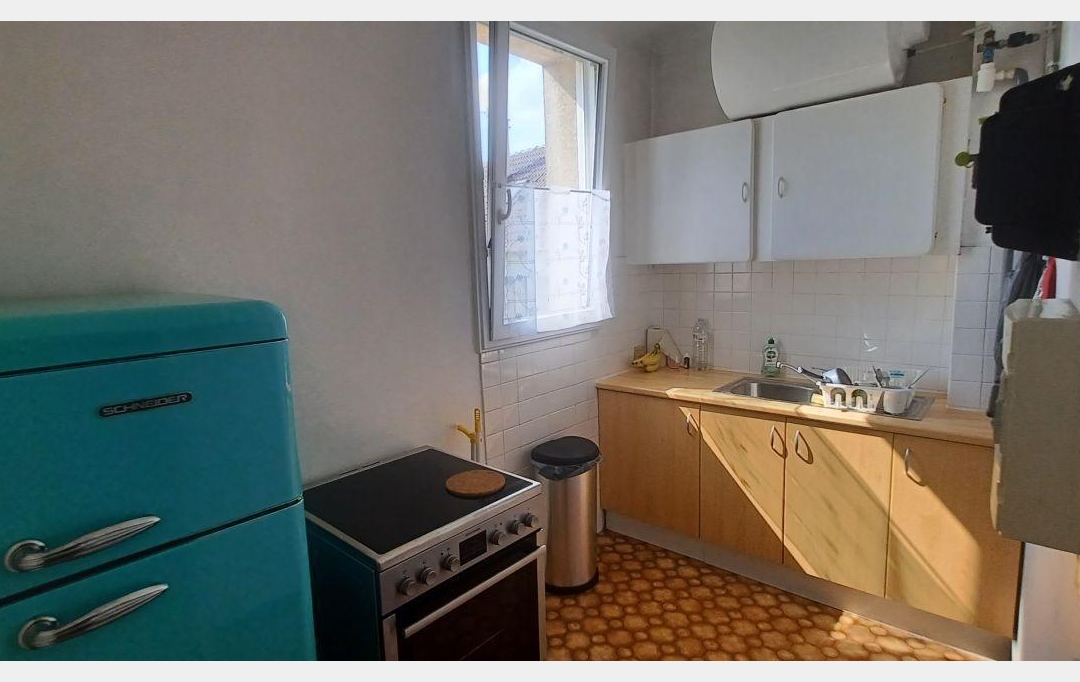 Annonces VINCENNES : Appartement | AULNAY-SOUS-BOIS (93600) | 38 m2 | 166 420 € 