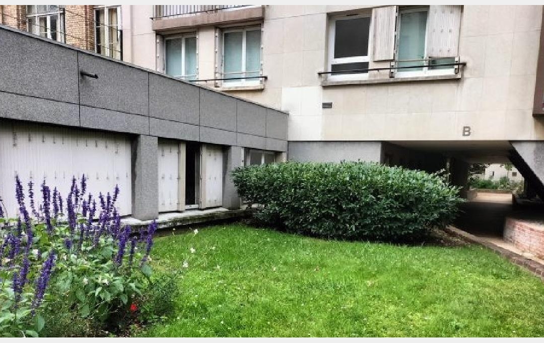 Annonces VINCENNES : Appartement | PARIS (75014) | 9 m2 | 99 000 € 