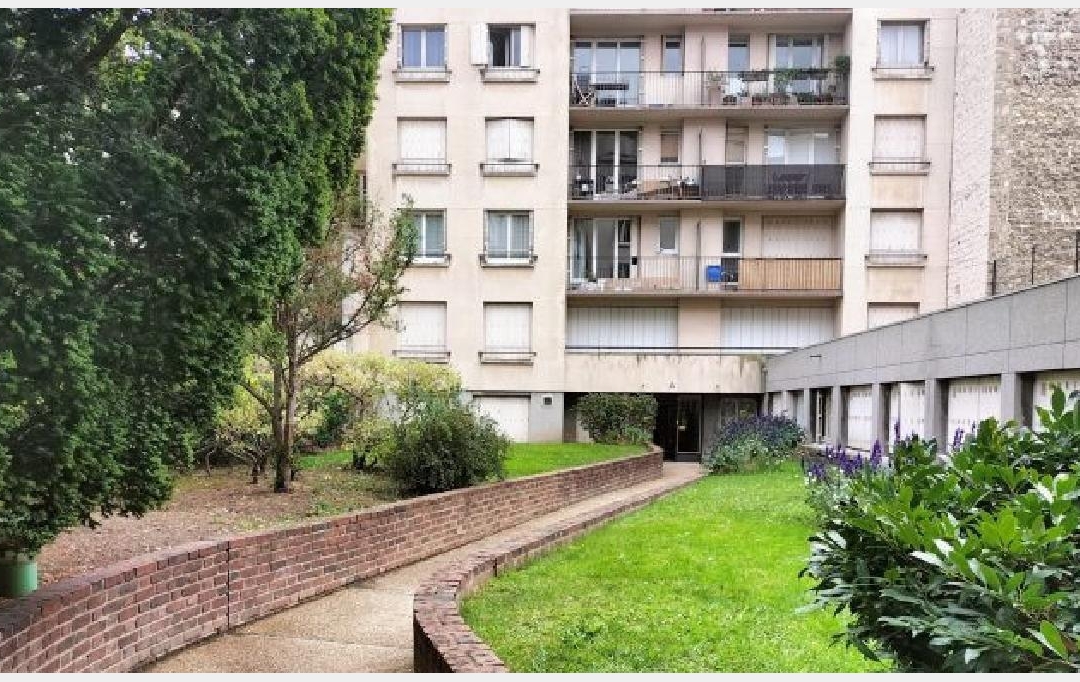 Annonces VINCENNES : Appartement | PARIS (75014) | 9 m2 | 99 000 € 