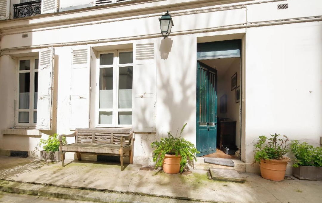 Annonces VINCENNES : Appartement | PARIS (75016) | 54 m2 | 1 980 € 