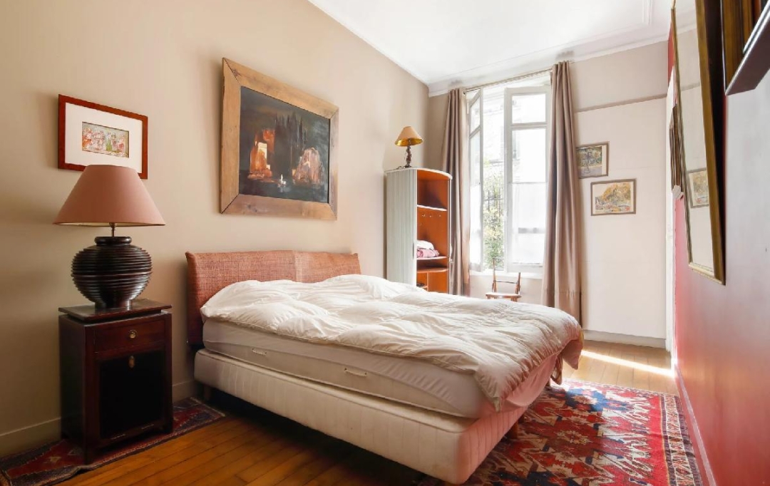 Annonces VINCENNES : Appartement | PARIS (75016) | 54 m2 | 1 980 € 