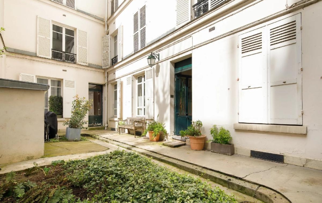 Annonces VINCENNES : Appartement | PARIS (75016) | 54 m2 | 1 980 € 