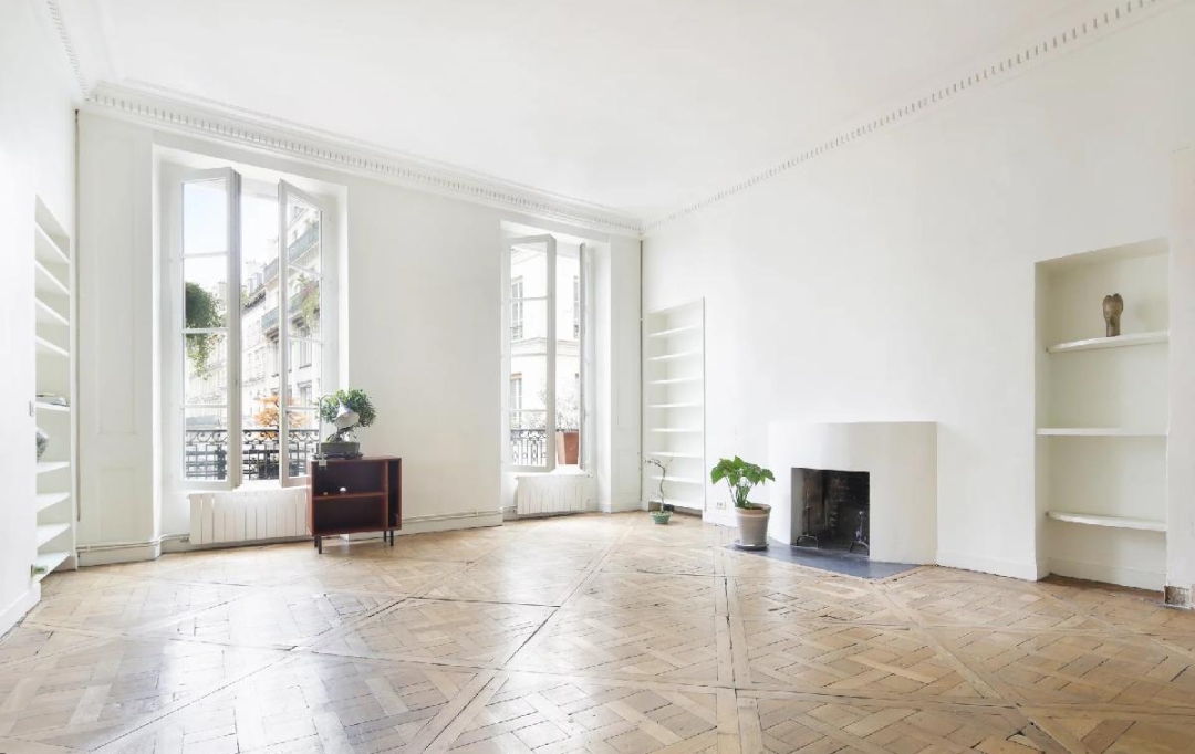 Annonces VINCENNES : Apartment | PARIS (75010) | 100 m2 | 1 020 000 € 