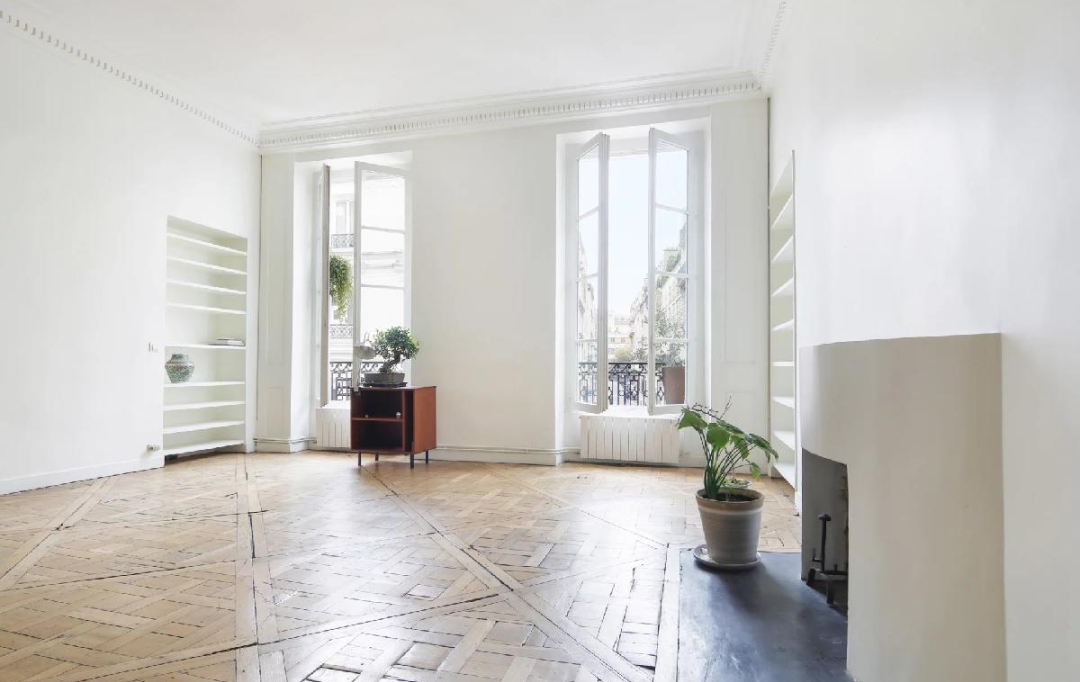 Annonces VINCENNES : Apartment | PARIS (75010) | 100 m2 | 1 020 000 € 