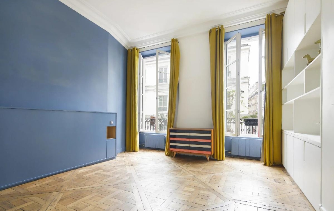 Annonces VINCENNES : Apartment | PARIS (75010) | 100 m2 | 1 020 000 € 