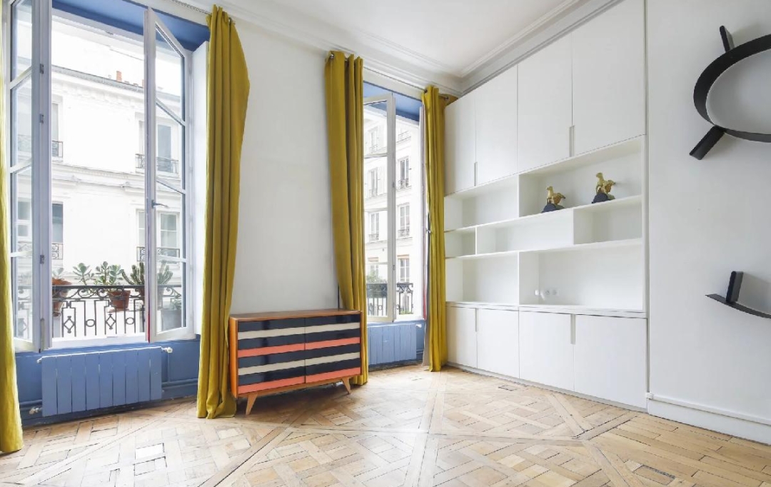 Annonces VINCENNES : Apartment | PARIS (75010) | 100 m2 | 1 020 000 € 