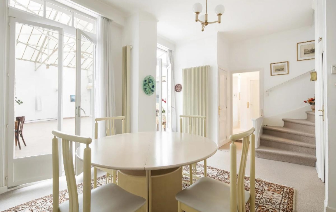 Annonces VINCENNES : House | PARIS (75014) | 245 m2 | 2 850 000 € 