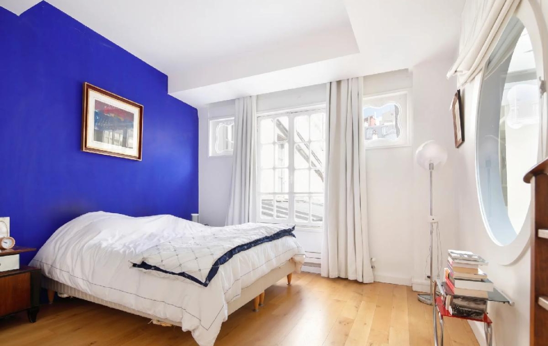 Annonces VINCENNES : Apartment | PARIS (75007) | 242 m2 | 3 330 000 € 