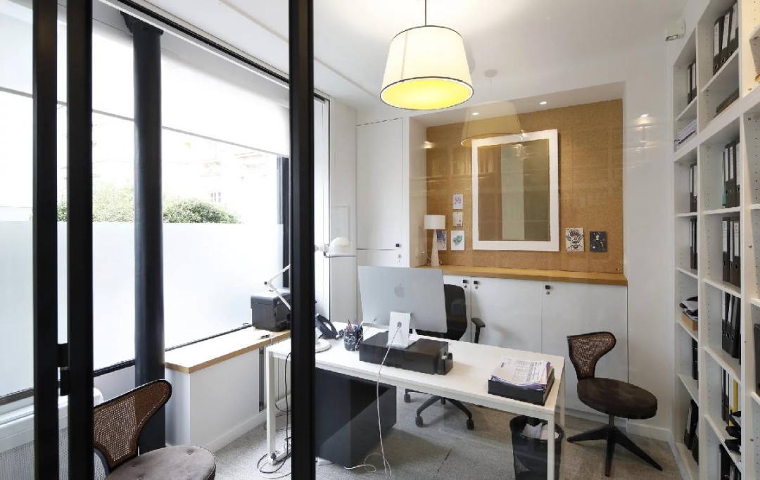 Annonces VINCENNES : Office | PARIS (75011) | 153 m2 | 1 989 620 € 