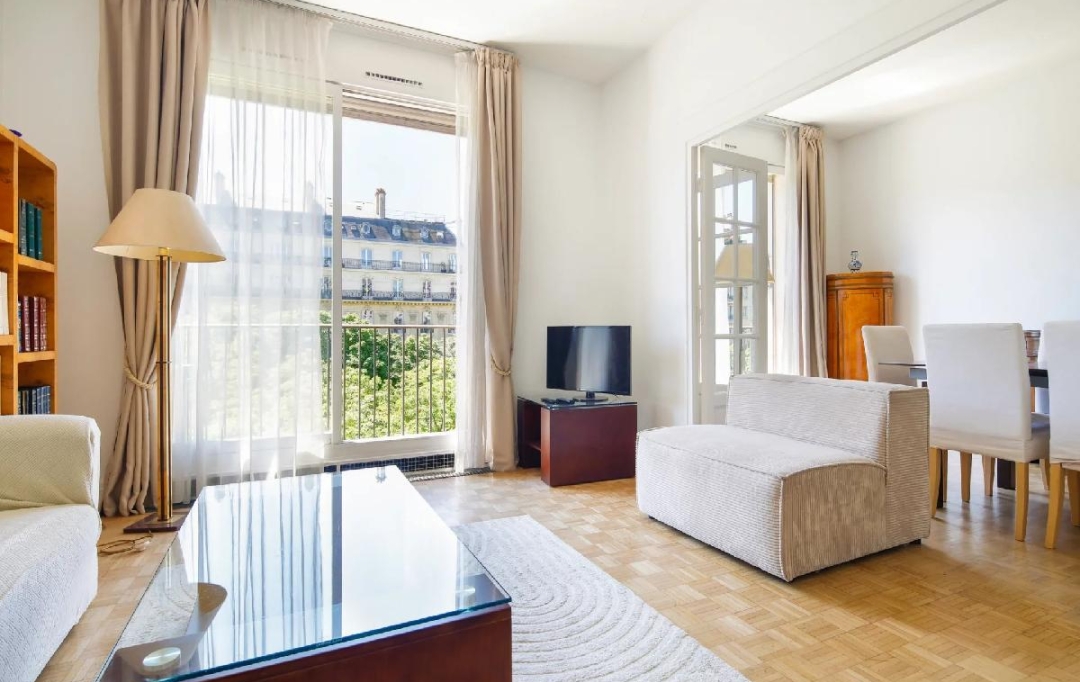 Annonces VINCENNES : Apartment | PARIS (75016) | 76 m2 | 1 500 000 € 