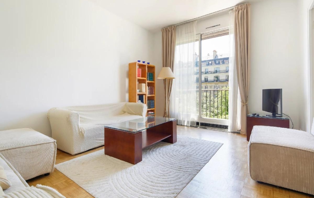 Annonces VINCENNES : Apartment | PARIS (75016) | 76 m2 | 1 500 000 € 