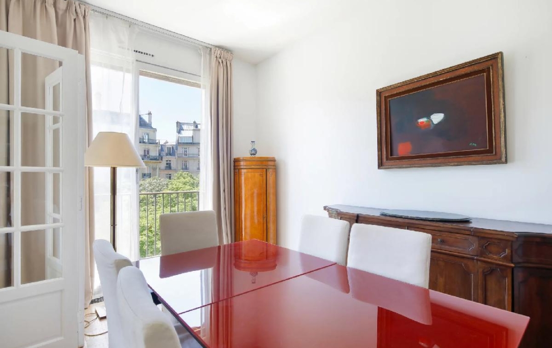 Annonces VINCENNES : Apartment | PARIS (75016) | 76 m2 | 1 500 000 € 