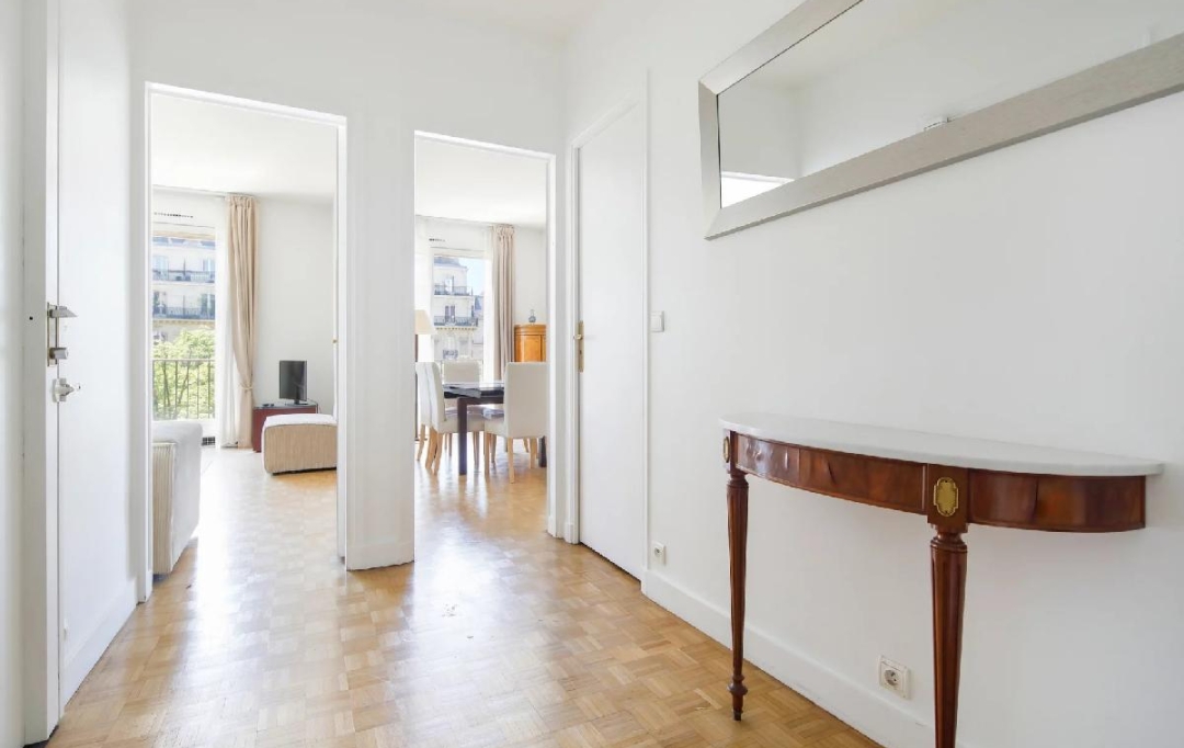 Annonces VINCENNES : Apartment | PARIS (75016) | 76 m2 | 1 500 000 € 