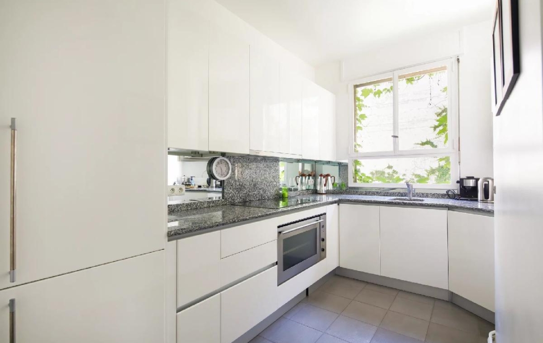 Annonces VINCENNES : Apartment | PARIS (75016) | 76 m2 | 1 500 000 € 