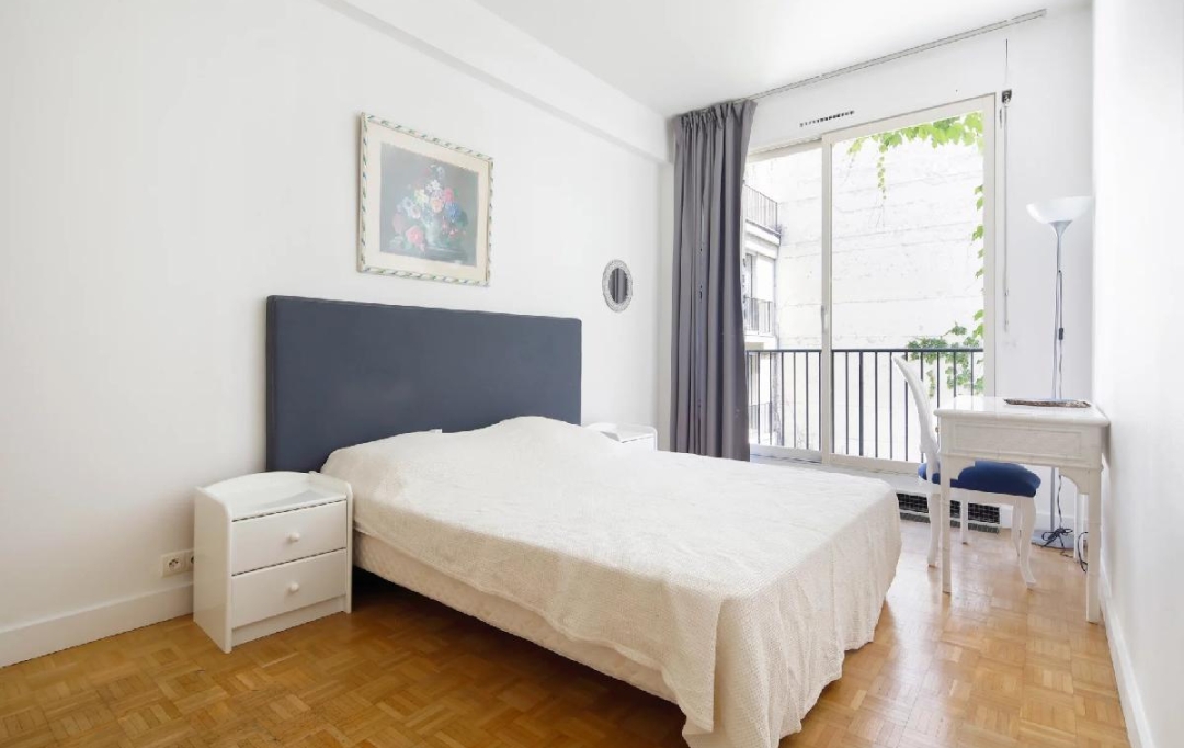 Annonces VINCENNES : Apartment | PARIS (75016) | 76 m2 | 1 500 000 € 