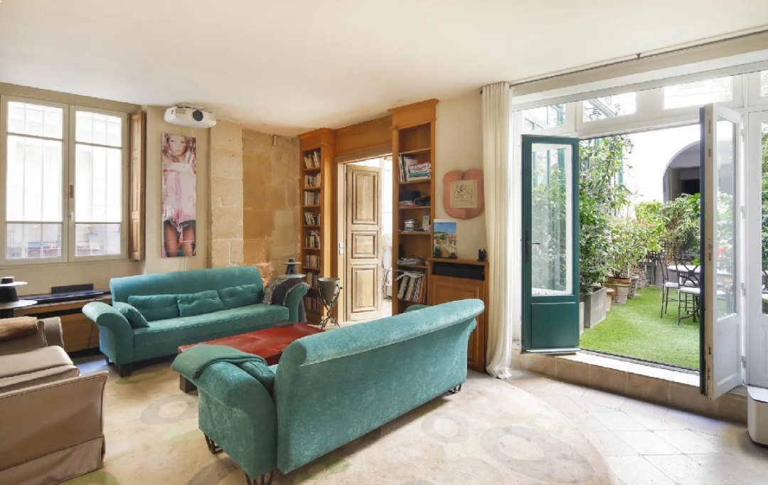 Annonces VINCENNES : Apartment | PARIS (75006) | 130 m2 | 3 550 000 € 