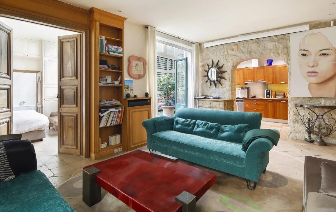 Annonces VINCENNES : Apartment | PARIS (75006) | 130 m2 | 3 550 000 € 