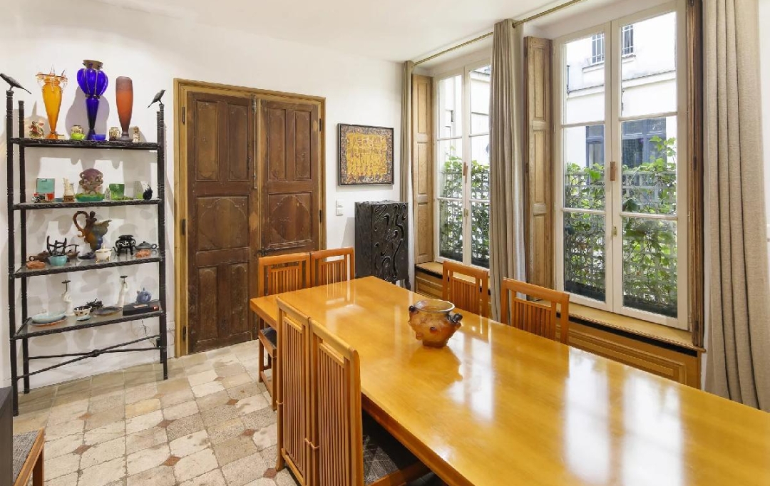 Annonces VINCENNES : Apartment | PARIS (75006) | 130 m2 | 3 550 000 € 