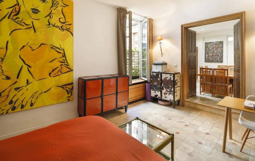 Annonces VINCENNES : Apartment | PARIS (75006) | 130 m2 | 3 550 000 € 