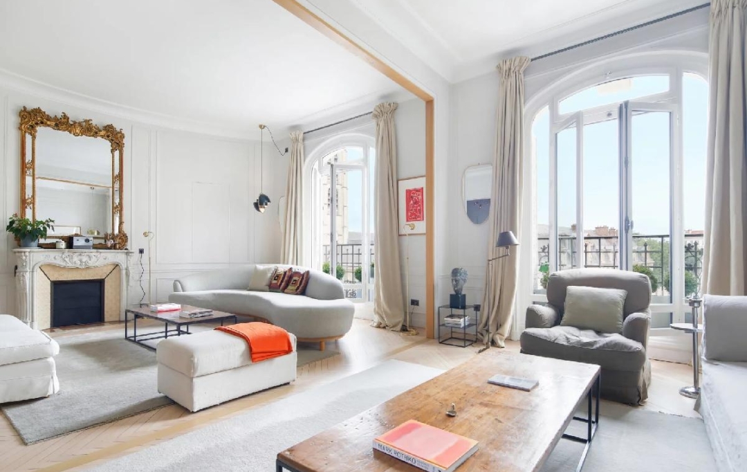 Annonces VINCENNES : Appartement | PARIS (75005) | 252 m2 | 7 300 000 € 