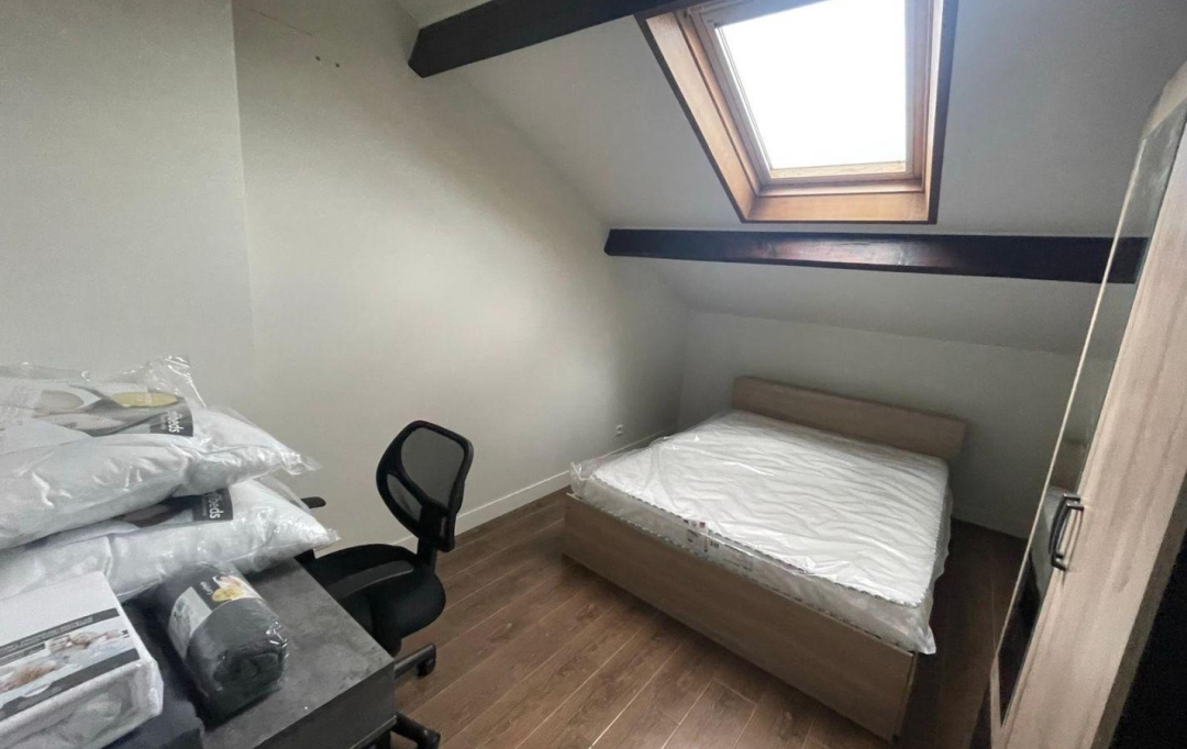 Annonces VINCENNES : Apartment | LA COURNEUVE (93120) | 45 m2 | 1 100 € 